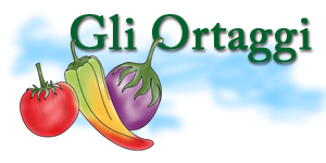 Gli ortaggi