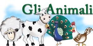 Gli animali