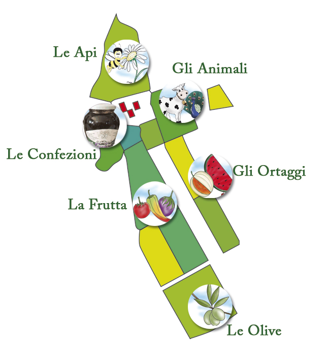 Mappa Zarroli